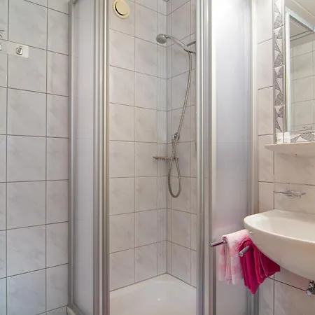 Alpenkoenig - Inklusive Sommercard Apartman Galtür