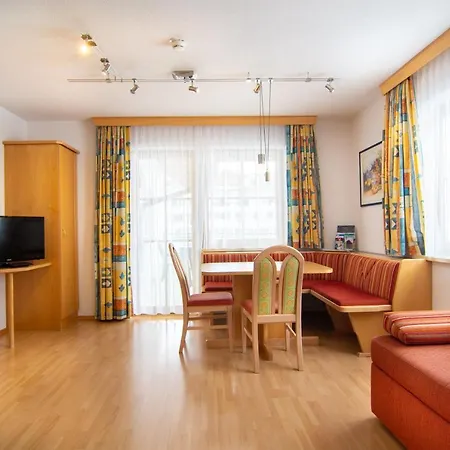 Alpenkoenig - Inklusive Sommercard גלטור