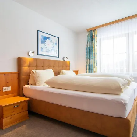 Apartment Alpenkönig