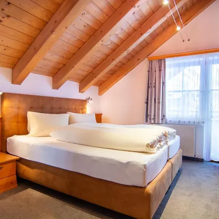 Apartman Alpenkoenig - Inklusive Sommercard *