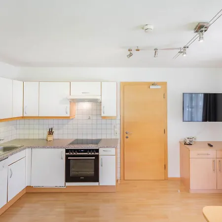 Alpenkoenig - Inklusive Sommercard גלטור