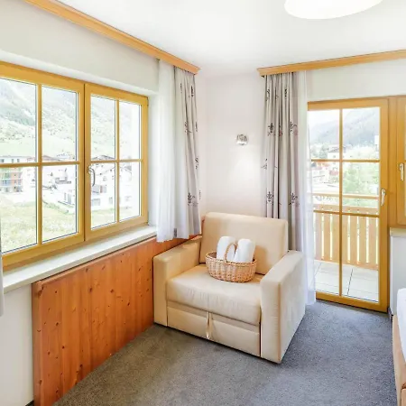 Alpenkoenig - Inklusive Sommercard Galtür