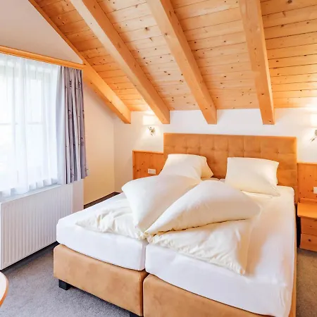 Alpenkoenig - Inklusive Sommercard * גלטור