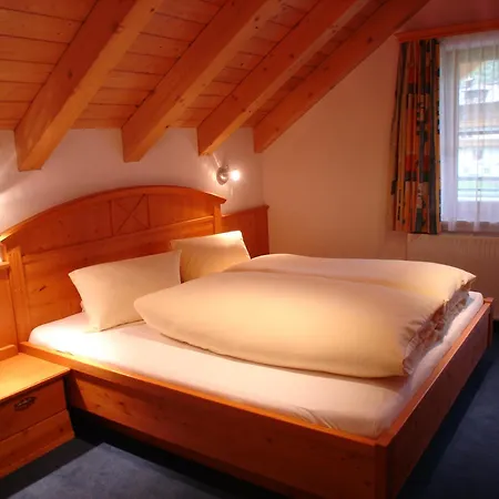 Apart Alpenkonig *