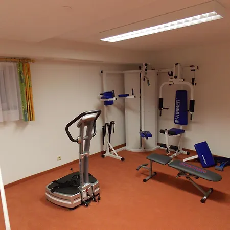 Alpenkoenig - Inklusive Sommercard Apartman