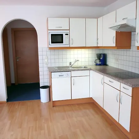 Alpenkoenig - Inklusive Sommercard גלטור