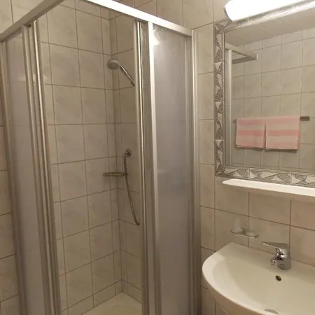 Apartman Alpenkoenig - Inklusive Sommercard