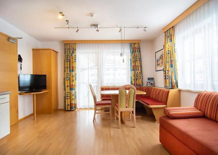 Alpenkoenig - Inklusive Sommercard Galtür