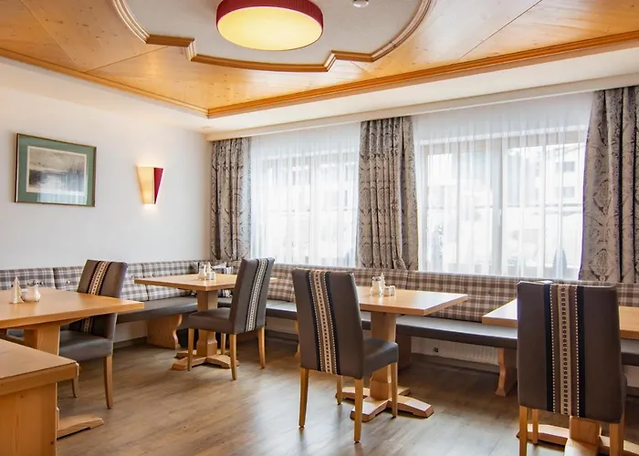 Appartement Alpenkoenig - Inklusive Sommercard *