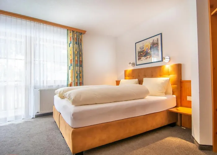 Alpenkoenig - Inklusive Sommercard Διαμέρισμα