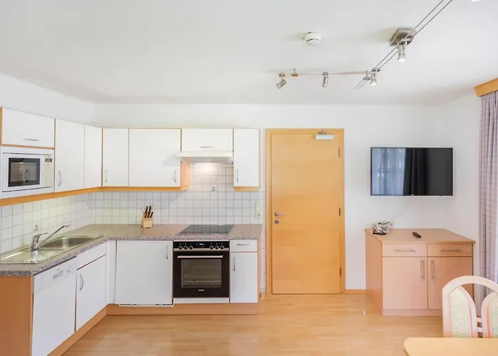 Alpenkoenig - Inklusive Sommercard Galtür