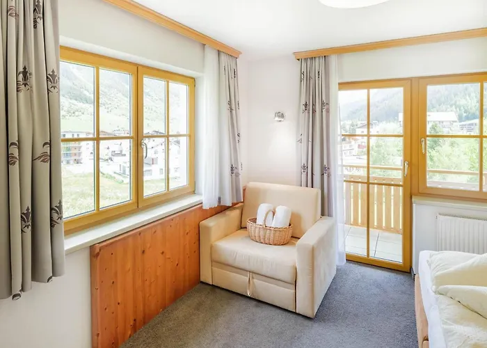 Alpenkoenig - Inklusive Sommercard Galtür