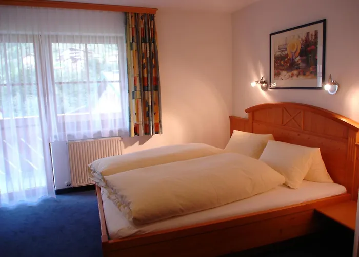 Alpenkoenig - Inklusive Sommercard Galtür