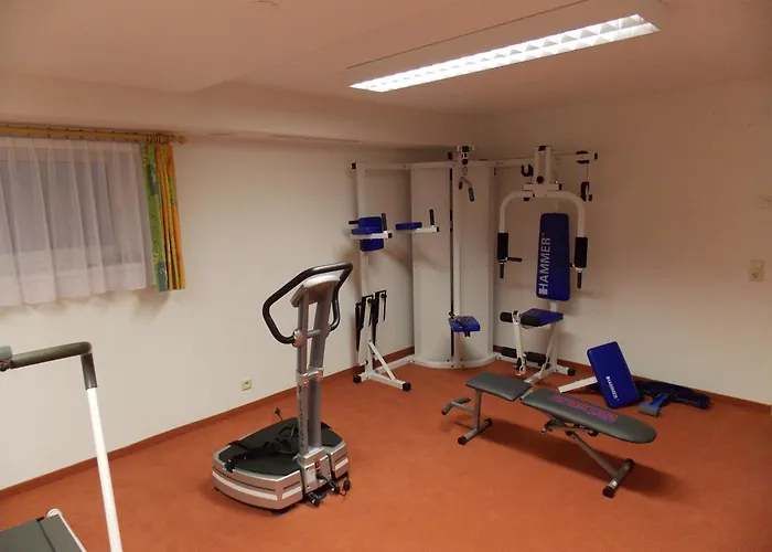 Alpenkoenig - Inklusive Sommercard Appartement