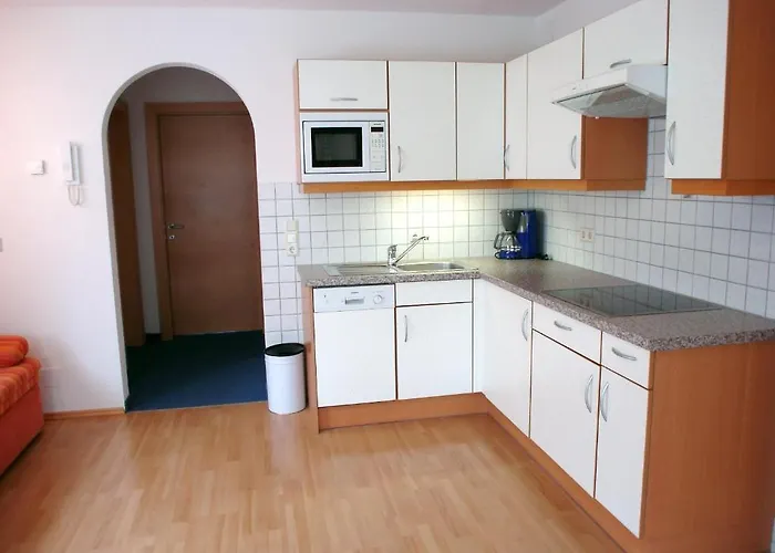 Alpenkoenig - Inklusive Sommercard Galtür