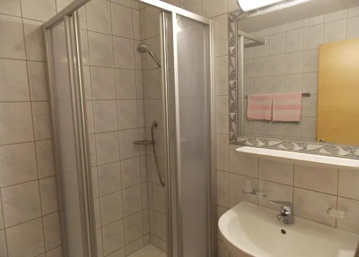 Διαμέρισμα Alpenkoenig - Inklusive Sommercard