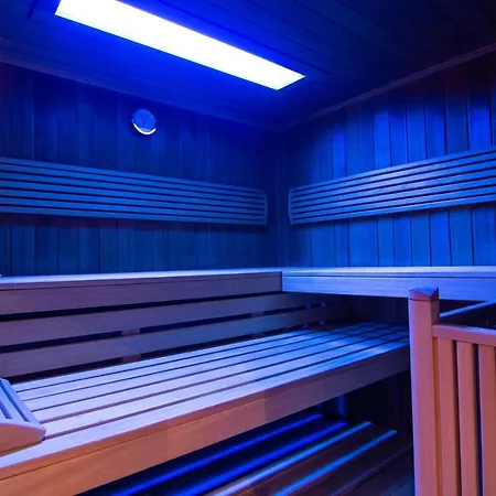 Апартаменты Apart Alpenkonig