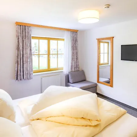 Апартаменты Apart Alpenkonig