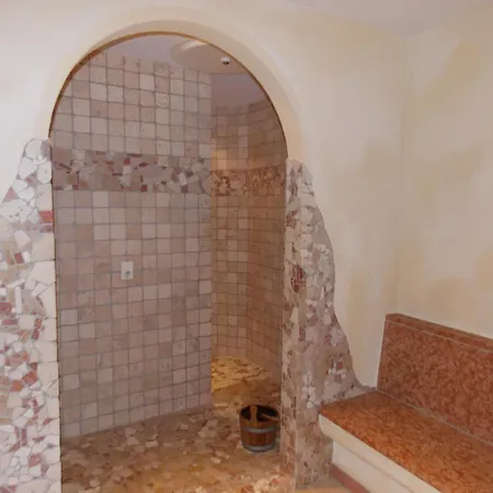 Apart Alpenkonig Апартаменты *