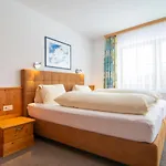 Apartamento Alpenkoenig - Inklusive Sommercard