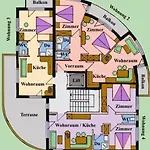 Apartamento Alpenkoenig - Inklusive Sommercard *