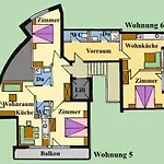 Alpenkoenig - Inklusive Sommercard Apartamento