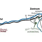 Alpenkoenig - Inklusive Sommercard Apartamento *