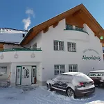 Alpenkoenig - Inklusive Sommercard Apartamento *